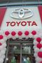 День Знаний в Toyota Восток
