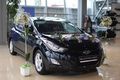 День открытых дверей в Авто-Лидере, посвященный презентации новой Hyundai Elantra