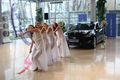День открытых дверей в Авто-Лидере, посвященный презентации новой Hyundai Elantra 