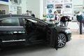 21-22 апреля в автосалоне «Автогранд» презентация нового Volkswagen Passat CC