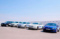  Volkswagen на Чемпионате и Первенстве Уральского Федерального Округа по конкуру