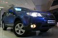 Презентация нового поколения Subaru Forester в Subaru Центр Юг
