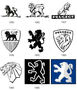 Как изменились логотипы известных марок автомобилей