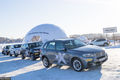BMW xPerience Tour Russia