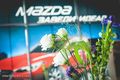 Квэст-игра за рулем Mazda: Skyactiv challenge 2014 прошел в Екатеринбурге в "Автопродикс" Mazda