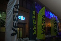 Старт продаж LADA Vesta в Екатеринбурге