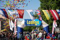 Фото с гонок "Ладога 2009"
