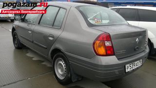 Купить Renault Clio, 2001 года