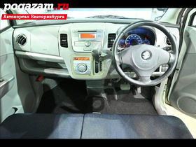 Купить Suzuki Wagon R, 2010 года