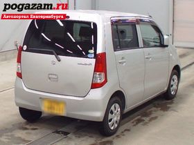 Купить Suzuki Wagon R, 2011 года