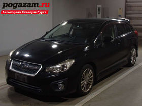Купить Subaru Impreza, 2011 года