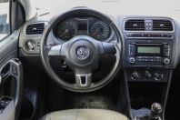 Купить Volkswagen Polo, 2012 года