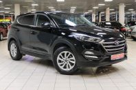 Купить Hyundai Tucson, 2018 года