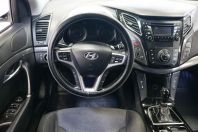 Купить Hyundai i40, 2013 года