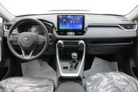 Купить Toyota RAV 4, 2022 года