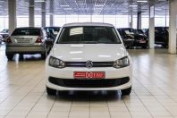 Купить Volkswagen Polo, 2012 года