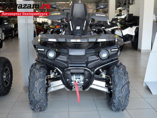 Купить Stels ATV-650 Guepard, 2016 года