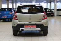 Купить Renault Sandero, 2012 года