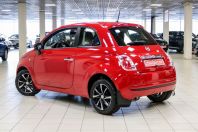 Купить Fiat 500, 2014 года