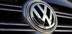 Российские продажи легковых автомобилей Volkswagen выросли на 50,8%