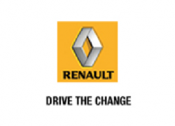 Автобан-Renault: Renault в России получила награду "За лучшие иностранные инвестиции в России - 2012"