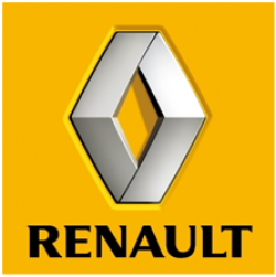 Автобан-Renault:  RENAULT и Дайан Крюгер зажгли рождественские огни на елисейских полях