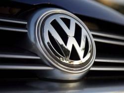 Российские продажи легковых автомобилей Volkswagen увеличились на 45,3%