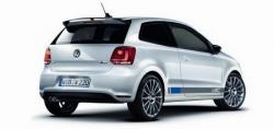 Городская версия Volkswagen Polo R WRC доступна для заказа в Германии