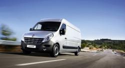 Новое поступление практичных и невероятно вместительных фургонов Renault Master в автоцентре «Автобан-RENAULT»