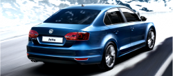 Volkswagen Jetta: первоначальный взнос по кредиту от 0% 