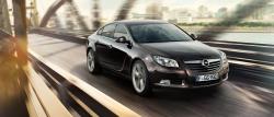 Особенные условия покупки элегантного автомобиля бизнес-класса Opel Insignia в автоцентрах «Автобан» и «Автобан-Запад». 