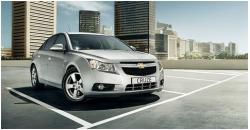 Выгодные условия покупки Chevrolet в автоцентрах «Автобан» продлены до конца зимы! 