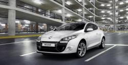 Автомобиль, покоряющий с первого взгляда. RENAULT MEGANE COUPE в наличии на особых условиях в «Автобан-RENAULT»