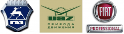 Большой выбор автомобилей марок «ГАЗ», «УАЗ», «Фиат» в наличии с ПТС