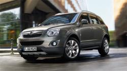 Ограниченная партия автомобилей Opel 2012 года с выгодой до 110 000 рублей