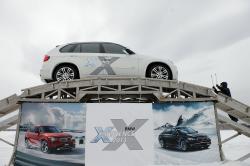 BMW xPerience Tour Russia 2013 с "Авто-Альянс"