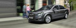 Классическая элегантность и проверенная надежность - популярный Opel Astra Family на специальных условиях в автоцентрах Автобан