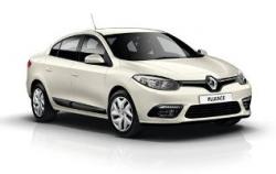 Обновленный элегантный Renault Fluence уже в наличии в «Автобан-RENAULT»