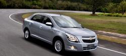 Автобан приглашает на тест-драйв нового Chevrolet Cobalt