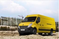 Автобан-RENAULT: новая версия RENAULT MASTER – новые возможности для Вашего бизнеса