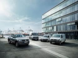 Третий год гарантии на автомобили Volkswagen в подарок  только для клиентов Автобан-Север