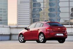 Выгодные условия покупки популярных Chevrolet Cruze в рассрочку с переплатой 0%* в автоцентрах «Автобан»!