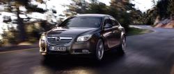 Этой весной элегантный бизнес-седан Opel Insignia на специальных условиях в автоцентрах «Автобан» и «Автобан-Запад»!