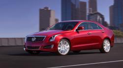 Уникальные финансовые программы покупки Cadillac Вашей мечты в Автобан-Запад!