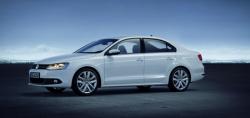 Volkswagen Jetta становится еще доступнее со стартом продаж российской версии - Jetta Conceptline