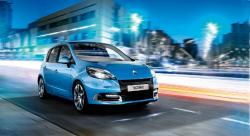 Renault Scenic с выгодой до 80 000 рублей в автоцентре «Автобан-Renault»