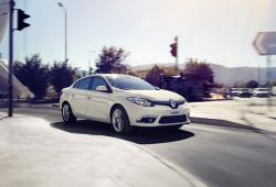 Новый Renault Fluence по специальной цене в автоцентре «Автобан-Renault»