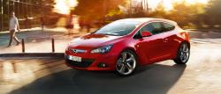 Спортивное вождение и экономия на топливе – дизельный Opel Astra GTC на выгодных условиях в автоцентрах «Автобан» и «Автобан-Запад»