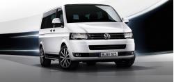 Грандиозное предложение на Volkswagen Multivan только в июне! Ваше преимущество до 385 000 рублей