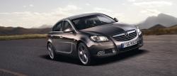 Великолепная восьмерка от Opel в автоцентре Автобан